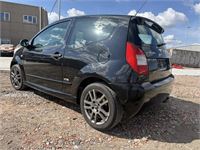 Citroen C2, 2008 – foto 7 – kavel bij Hammertime