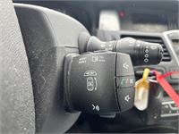 Renault Laguna, 2010 – foto 20 – kavel bij Hammertime