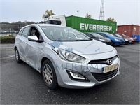 Hyundai I30 Sw 1.4i Comfort Isg, 2013 – foto 3 – kavel bij Hammertime