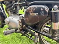 Gilera, 1966 – foto 13 – kavel bij Hammertime