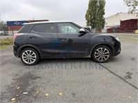 Kgm / Ssangyong Tivoli 1.6i E-Xgi 2wd Crystal, 2018 – foto 4 – kavel bij Hammertime