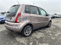 Lancia Musa 1.4i 16v Oro, 2008 – foto 5 – kavel bij Hammertime