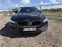 Volvo V60, 2025 – foto 2 – kavel bij Hammertime