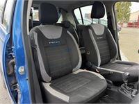 Dacia Sandero Stepway 0.9 Tce Stepway, 2016 – foto 27 – kavel bij Hammertime