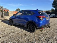 Honda Hr-V, 2021 – foto 7 – kavel bij Hammertime