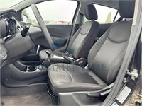 Opel Karl 1.0i Enjoy, 2017 – foto 10 – kavel bij Hammertime