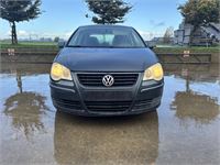 Volkswagen Polo, 2007 – foto 2 – kavel bij Hammertime