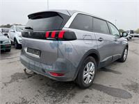 Peugeot 5008 1.6 Bluehdi Active, 2018 – foto 5 – kavel bij Hammertime