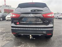 Nissan Qashqai 360° Sun Dig-T 115 2wd Xtronic, 2017 – foto 6 – kavel bij Hammertime