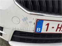 Skoda Yeti 1.2 Tsi Active, 2014 – foto 27 – kavel bij Hammertime