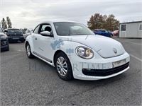 Volkswagen Beetle 1.2 Tsi, 2014 – foto 3 – kavel bij Hammertime
