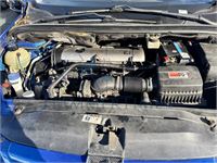 Peugeot 206 Cc Phase Ii 2.0i 16v, 2004 – foto 30 – kavel bij Hammertime