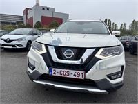 Nissan X-Trail 2.0 Dci 2wd Acenta Xtronic 177 At, 2017 – foto 2 – kavel bij Hammertime