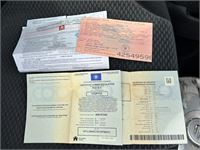 Citroen C4, 2007 – foto 14 – kavel bij Hammertime