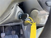 Citroen C1 1.0i Seduction, 2012 – foto 16 – kavel bij Hammertime