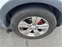 Kia Sportage 1.7 Crdi 2wd Access, 2013 – foto 25 – kavel bij Hammertime