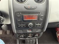 Dacia Duster Phase 2 1.6i 4x2 Ambiance, 2014 – foto 15 – kavel bij Hammertime