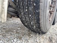 Oplegger Scmitz – foto 7 – kavel bij Hammertime