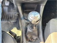Peugeot 206 Sw Phase Ii 1.4i One-Line, 2006 – foto 18 – kavel bij Hammertime