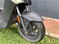 Scooter Kymco, 2016 – foto 3 – kavel bij Hammertime