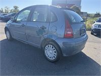 Citroen C3 1.4i Sx, 2005 – foto 9 – kavel bij Hammertime