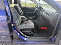 Mazda 3, 2004 – foto 13 – kavel bij Hammertime