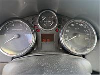 Peugeot 207, 2010 – foto 12 – kavel bij Hammertime