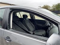 Volkswagen Golf, 2005 – foto 10 – kavel bij Hammertime