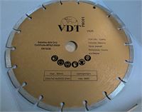 Diamant Slijpschijf 230mm – kavel bij Hammertime