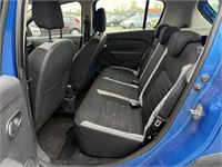 Dacia Sandero Stepway 0.9 Tce Stepway, 2016 – foto 23 – kavel bij Hammertime