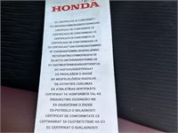 Honda Hr-V, 2021 – foto 15 – kavel bij Hammertime