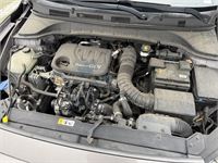Hyundai Kona 1.0 T-Gdi Air, 2018 – foto 28 – kavel bij Hammertime