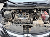 Opel Karl 1.0i Enjoy, 2017 – foto 26 – kavel bij Hammertime