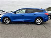 Ford Focus, 2019 – foto 8 – kavel bij Hammertime