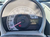 Toyota Aygo 1.0i Vvt-I Plus Mmt 68 At, 2006 – foto 14 – kavel bij Hammertime