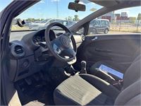 Opel Corsa 1.2i Enjoy, 2009 – foto 11 – kavel bij Hammertime