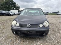 Volkswagen Polo – foto 2 – kavel bij Hammertime