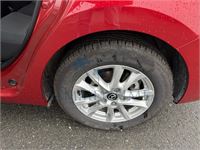 Mazda 3 Sedan 1.5i Skydrive, 2015 – foto 20 – kavel bij Hammertime