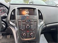 Opel Astra Sports Tourer 1.7 Cdti Ecoflex Cosmo, 2013 – foto 16 – kavel bij Hammertime