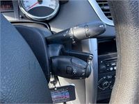 Peugeot 207 Cc 1.6i Key West, 2011 – foto 20 – kavel bij Hammertime