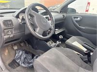 Opel Corsa,2006 – foto 10 – kavel bij Hammertime