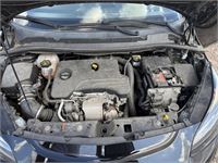 Opel Corsa, 2018 – foto 27 – kavel bij Hammertime