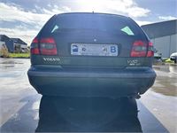 Volvo V40, 2001 – foto 6 – kavel bij Hammertime