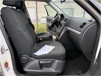 Skoda Yeti 1.2 Tsi Active, 2014 – foto 23 – kavel bij Hammertime