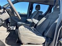 Chrysler Grand Voyager 3.3i V6 Lx 174 At, 2006 – foto 10 – kavel bij Hammertime