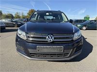 Volkswagen Tiguan 1.4 Tsi Trend & Fun Bmt, 2012 – foto 2 – kavel bij Hammertime