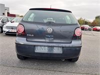 Volkswagen Polo 1.2i On Tour, 2007 – foto 6 – kavel bij Hammertime