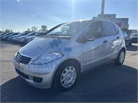 Mercedes-Benz A-Class 5p/d (w169) A 150 Classic 95 At, 2007 – kavel bij Hammertime