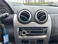 Dacia Sandero Stepway 1.5 Dci Stepway, 2010 – foto 15 – kavel bij Hammertime