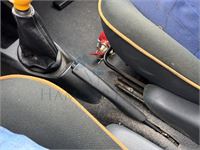 Citroen Saxo, 2007 – foto 19 – kavel bij Hammertime